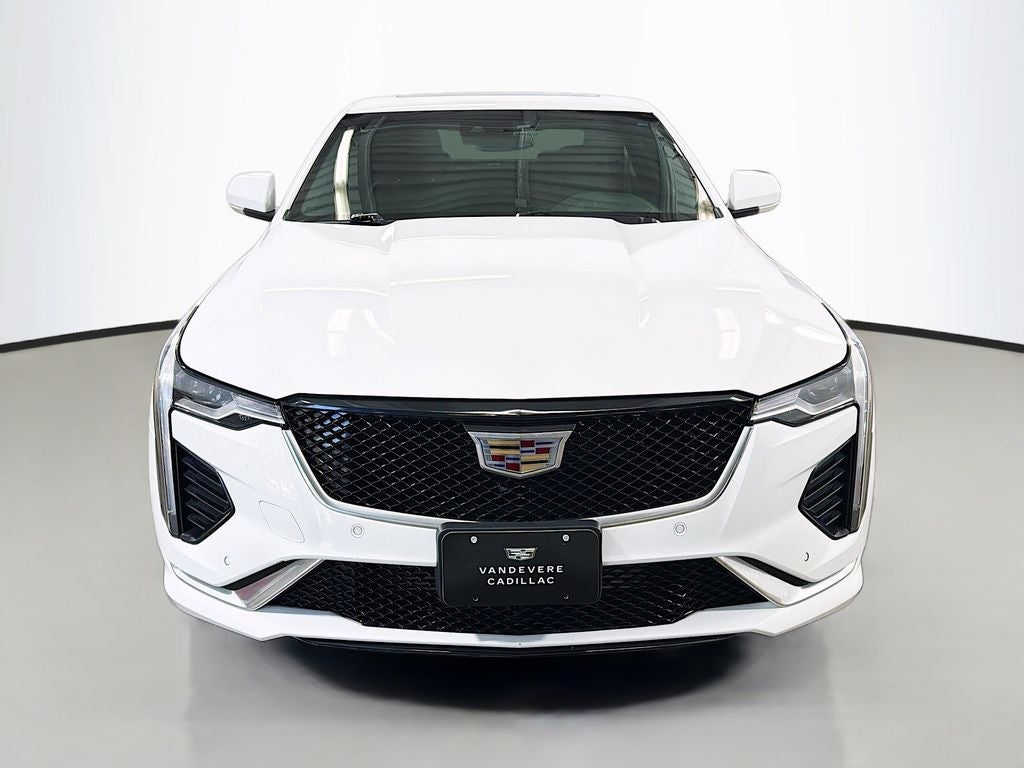 2023 Cadillac CT4 Sport
