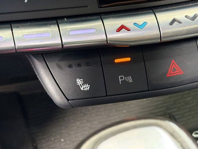 2023 Cadillac CT4 Sport