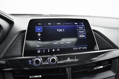 2025 Cadillac CT4 Sport