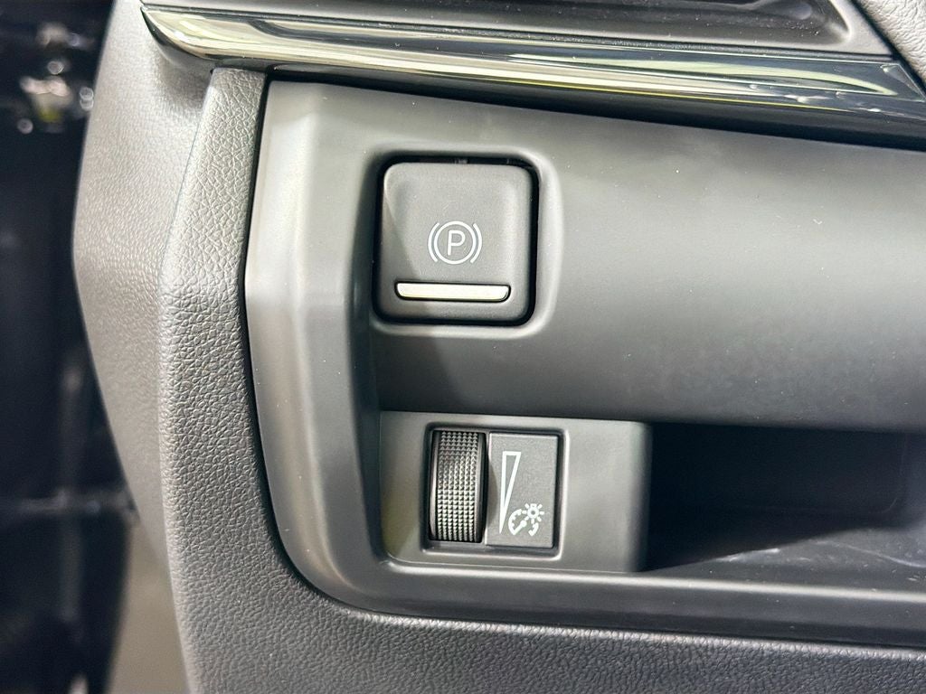 2025 Cadillac CT4 Sport