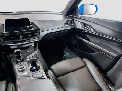 2023 Cadillac CT4 V-Series
