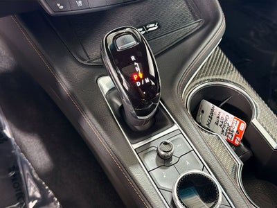 2022 Cadillac CT4 V-Series