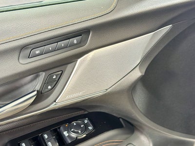 2022 Cadillac CT4 V-Series