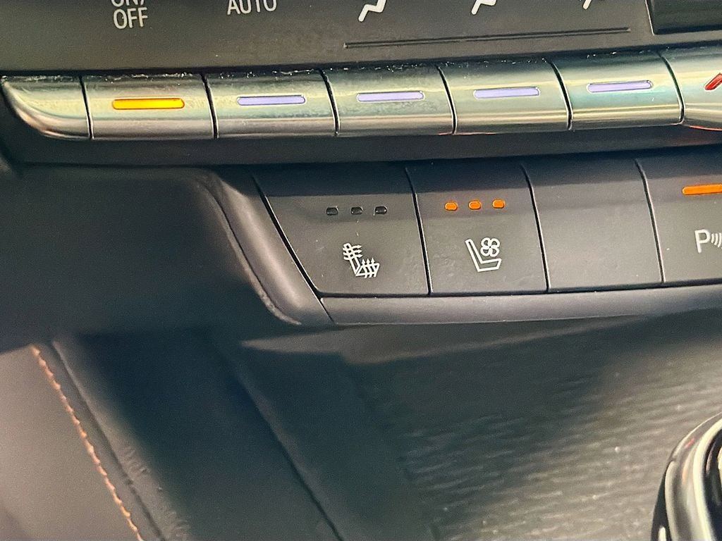 2022 Cadillac CT4 V-Series