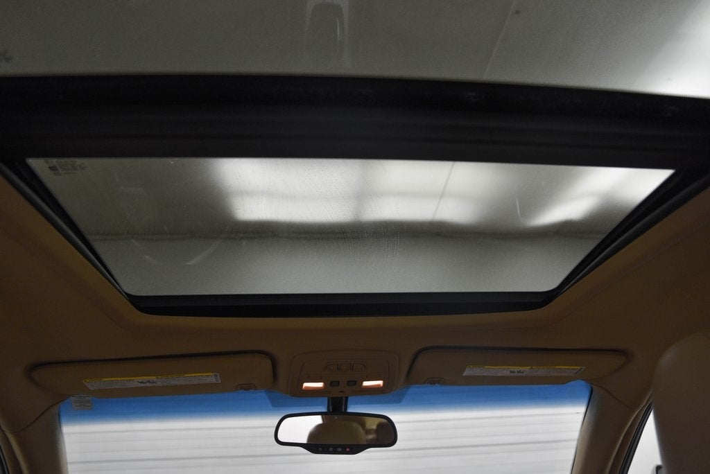 2008 Cadillac CTS Base 1SA