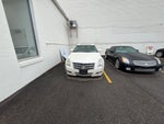 2011 Cadillac CTS Premium