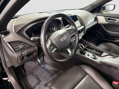 2021 Cadillac CT5 Premium Luxury