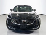 2022 Cadillac CT5 Premium Luxury
