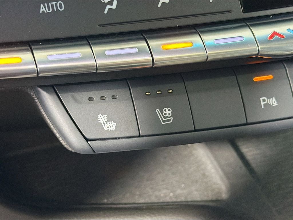 2022 Cadillac CT5 Premium Luxury