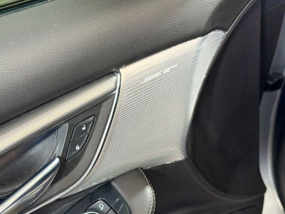 2022 Cadillac CT5 Premium Luxury