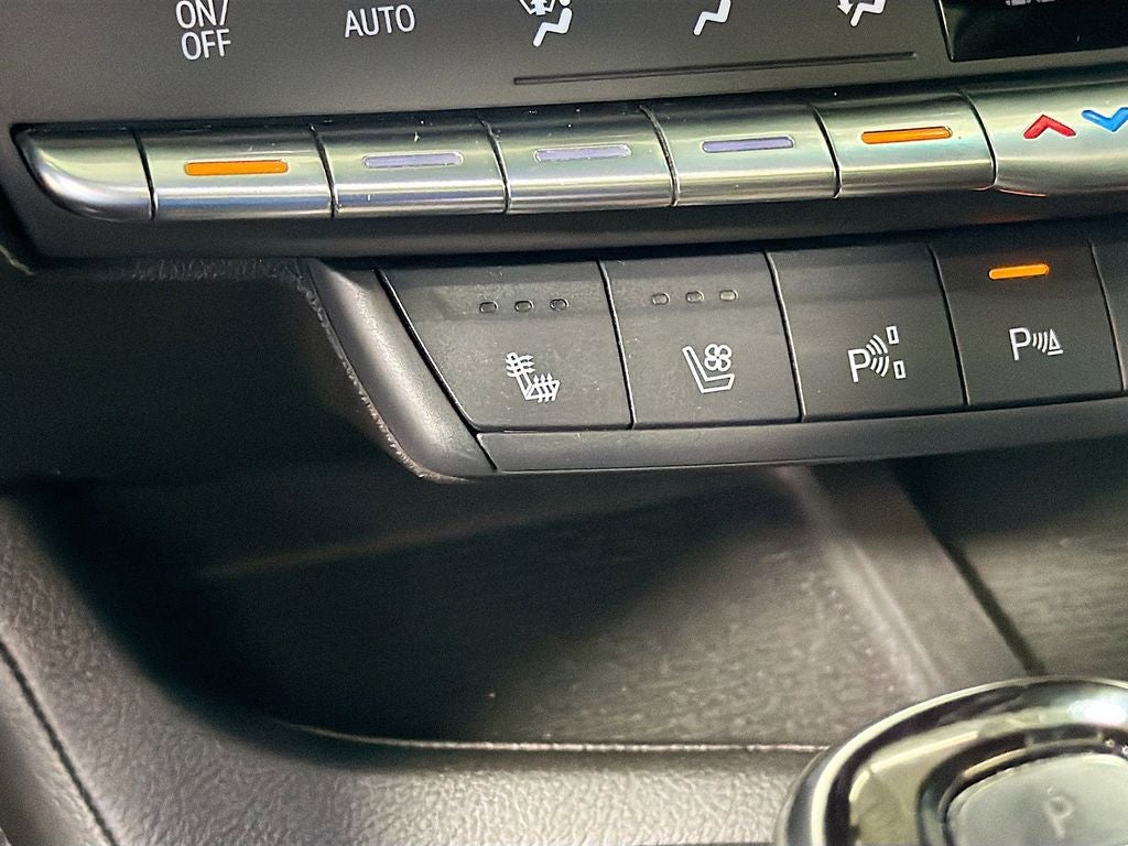 2022 Cadillac CT5 Premium Luxury