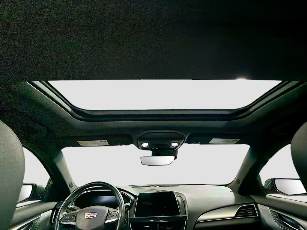 2022 Cadillac CT5 Premium Luxury