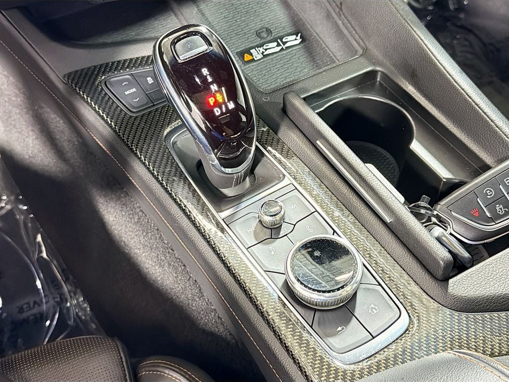 2022 Cadillac CT5 Sport