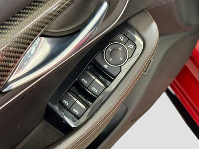 2022 Cadillac CT5 Sport
