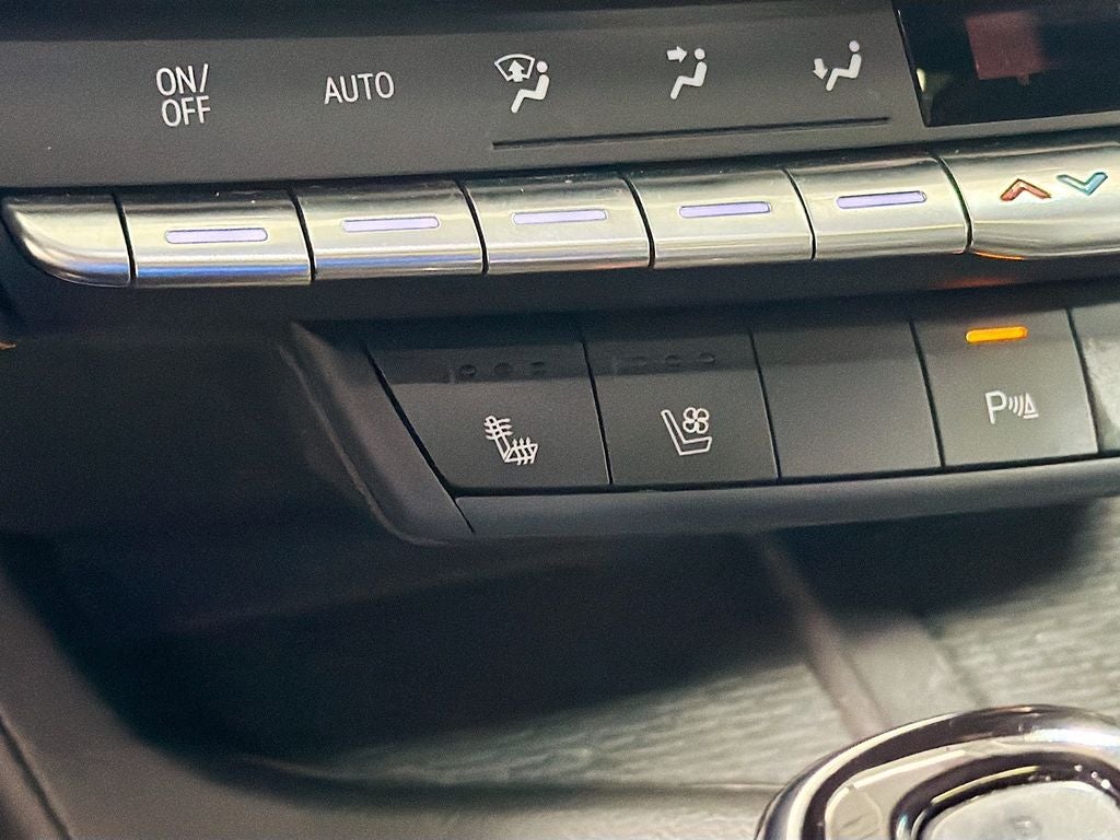 2022 Cadillac CT5 Sport