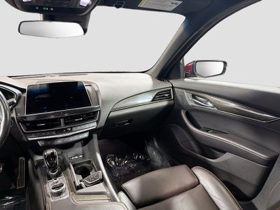 2022 Cadillac CT5 Sport