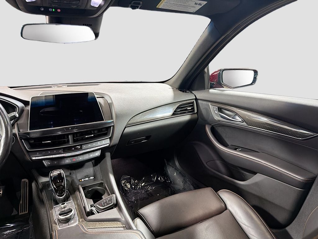 2022 Cadillac CT5 Sport