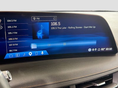 2025 Cadillac CT5 Sport