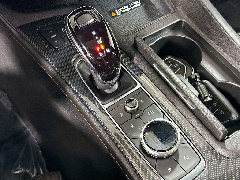 2025 Cadillac CT5 Sport