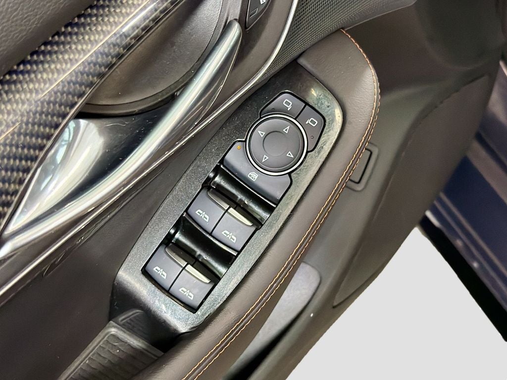 2025 Cadillac CT5 Sport