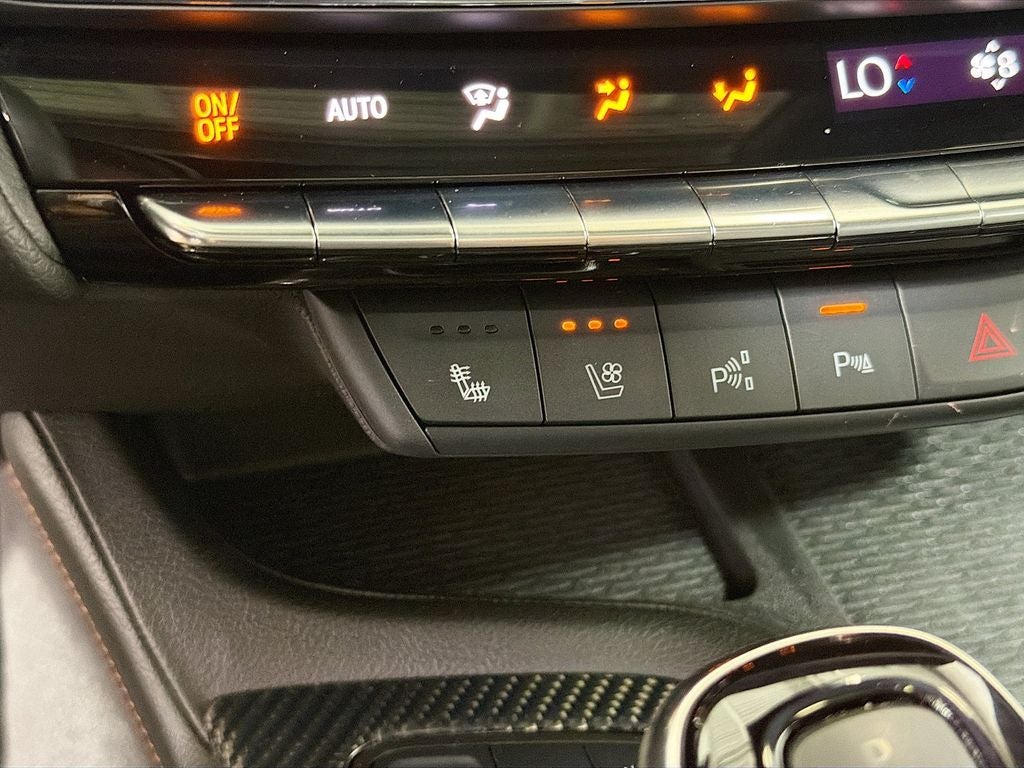 2025 Cadillac CT5 Sport