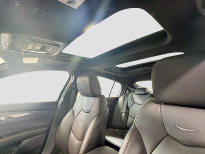 2025 Cadillac CT5 Sport