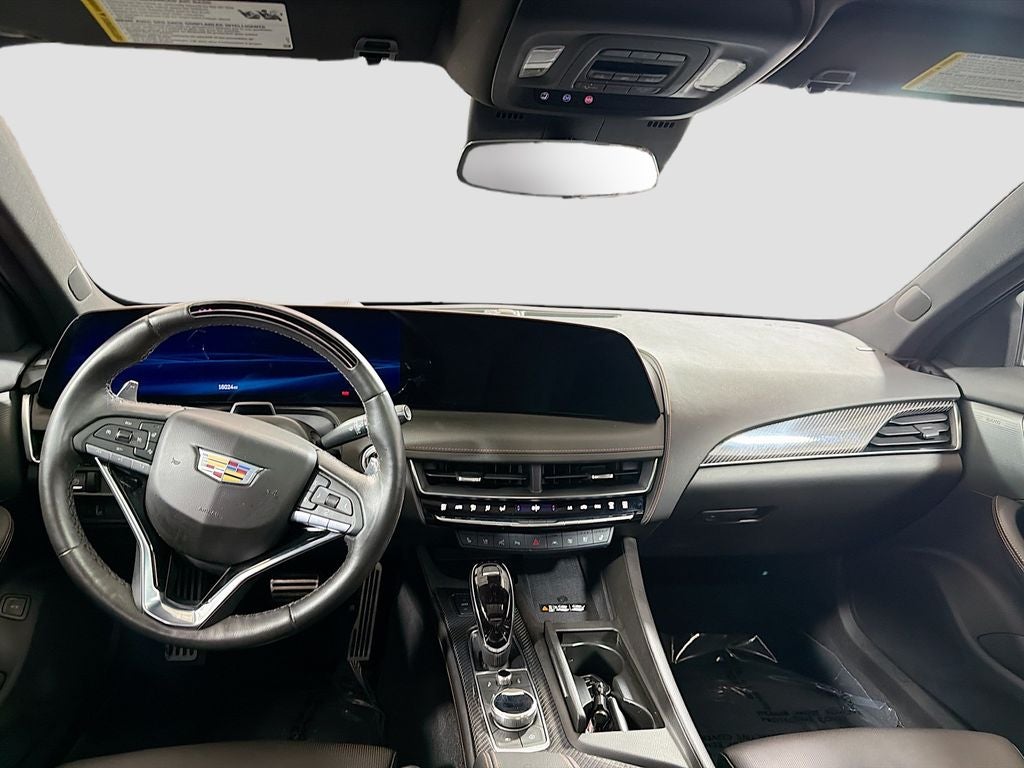 2025 Cadillac CT5 Sport