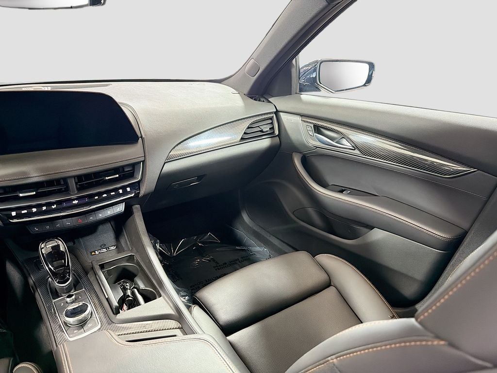 2025 Cadillac CT5 Sport