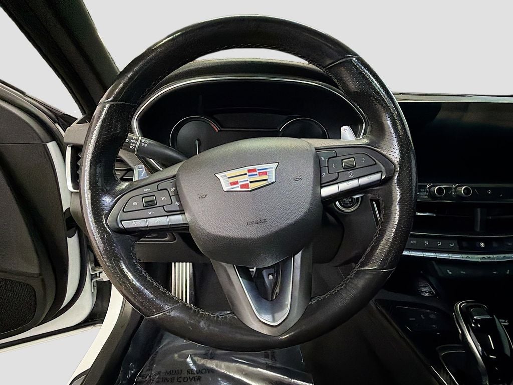 2021 Cadillac CT5 Sport