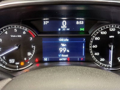 2021 Cadillac CT5 Sport