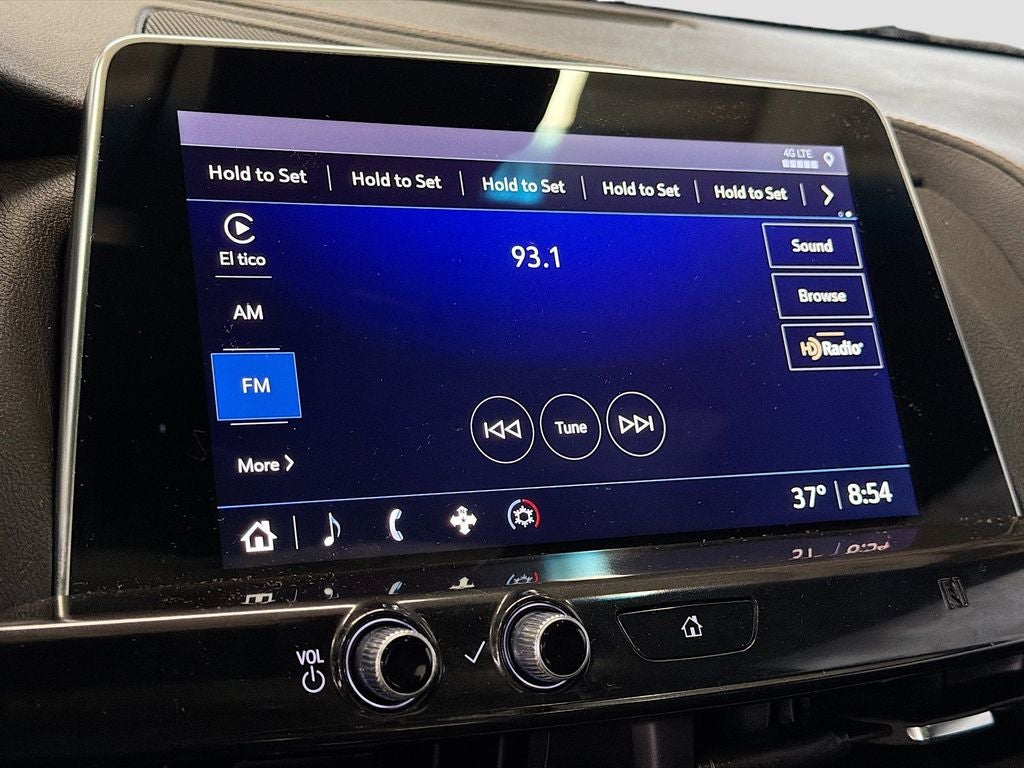 2021 Cadillac CT5 Sport