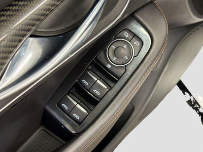 2021 Cadillac CT5 Sport