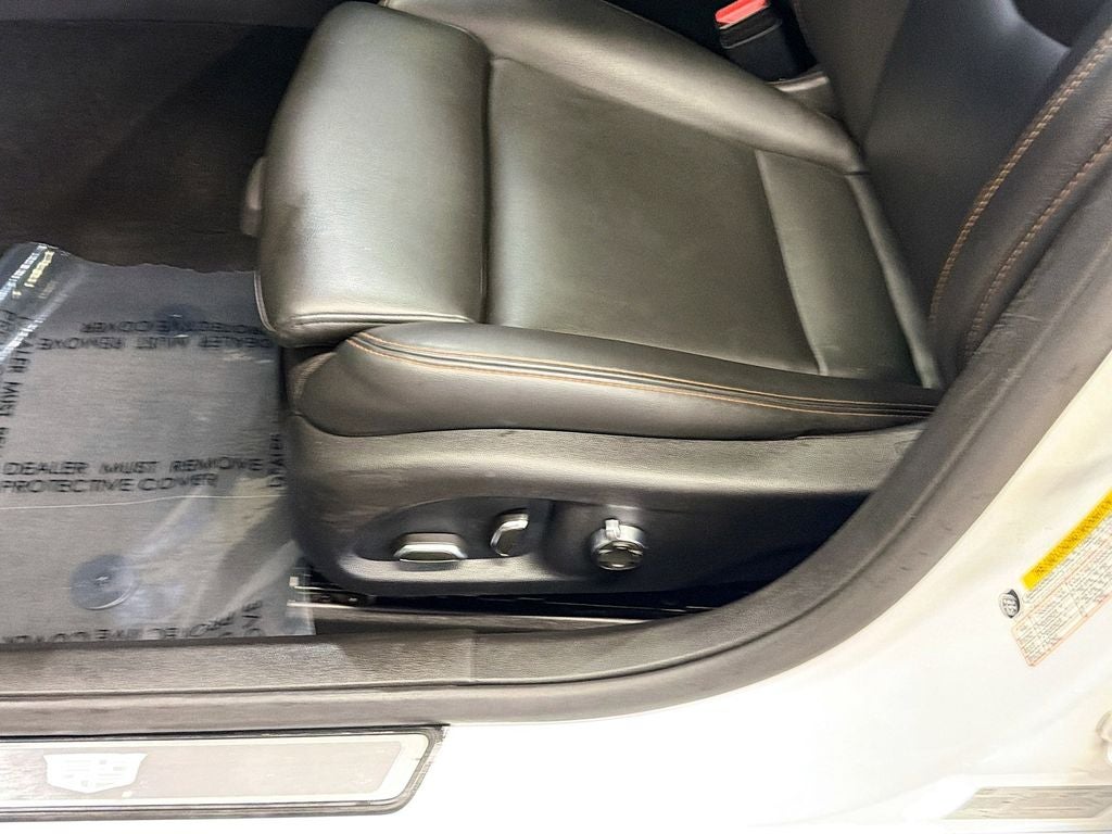 2021 Cadillac CT5 Sport