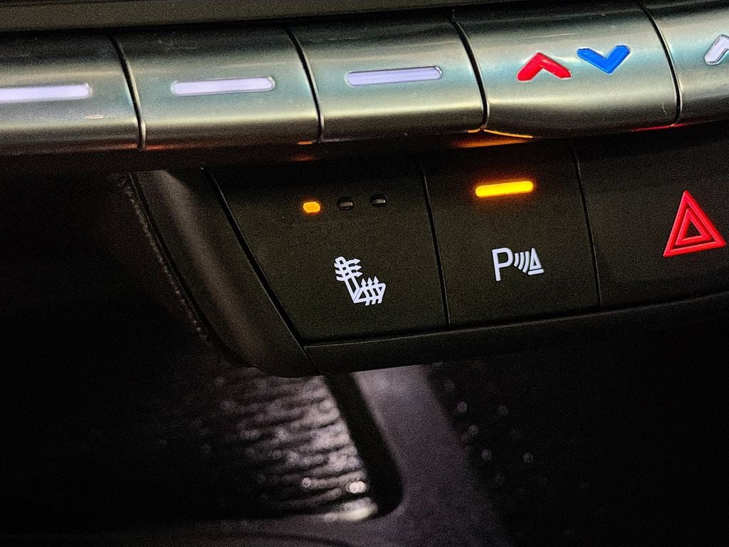 2021 Cadillac CT5 Sport