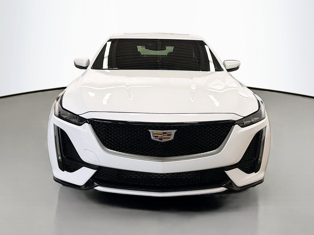 2021 Cadillac CT5 Sport