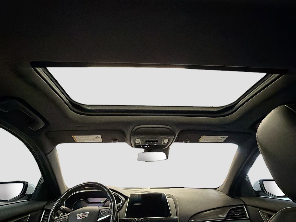 2021 Cadillac CT5 Sport