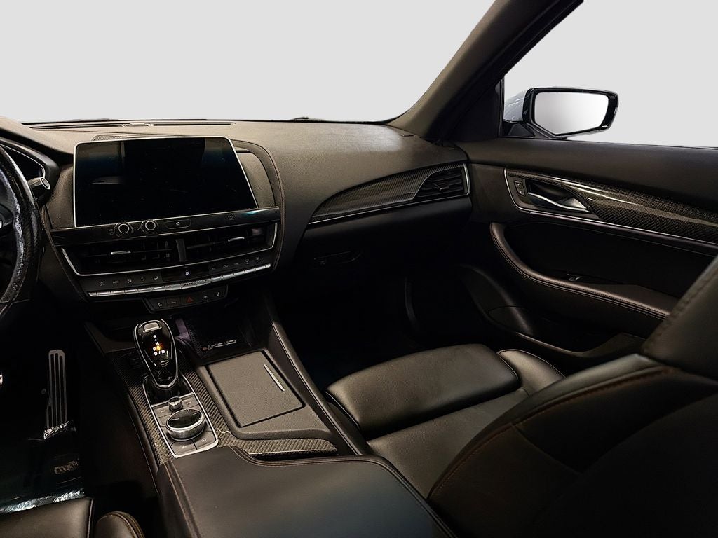 2021 Cadillac CT5 Sport