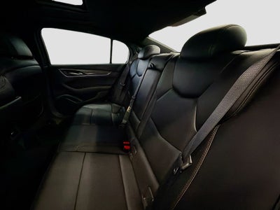 2021 Cadillac CT5 Sport