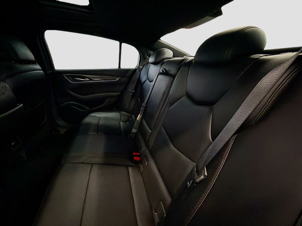 2021 Cadillac CT5 Sport