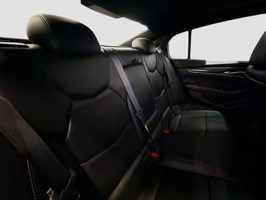 2021 Cadillac CT5 Sport