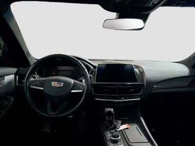 2022 Cadillac CT5 Sport
