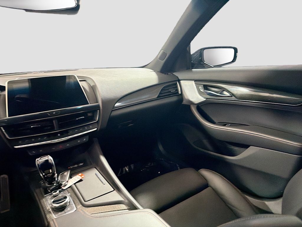 2022 Cadillac CT5 Sport