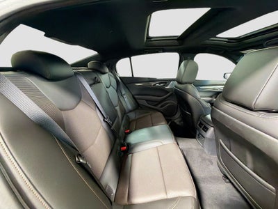 2022 Cadillac CT5 Sport
