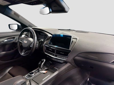 2022 Cadillac CT5 Sport