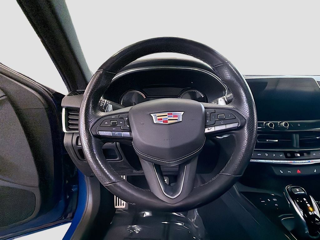 2021 Cadillac CT5 V-Series