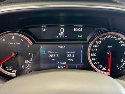 2021 Cadillac CT5 V-Series