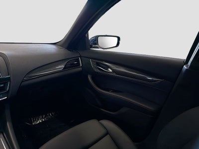 2021 Cadillac CT5 V-Series