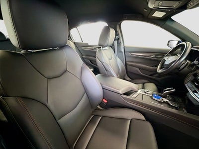 2021 Cadillac CT5 V-Series