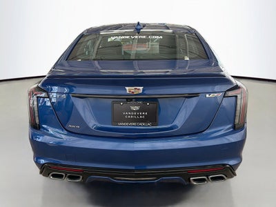 2021 Cadillac CT5 V-Series