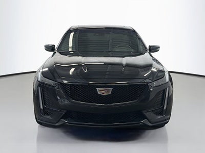 2020 Cadillac CT5 V-Series